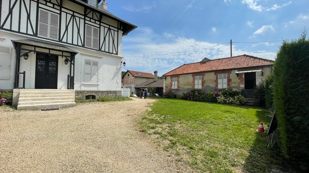 Photo of Outdoor in Crouy-sur-Ourcq