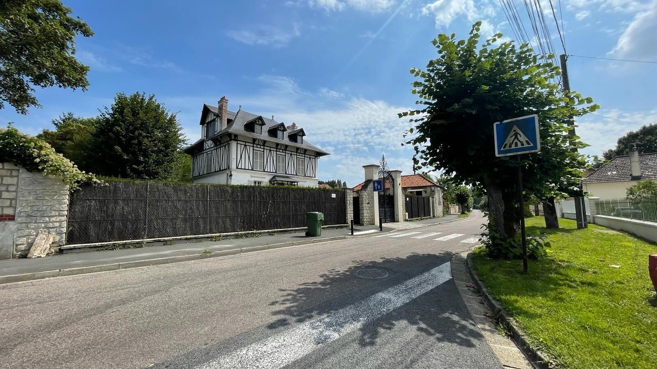 Photo of Others in Crouy-sur-Ourcq