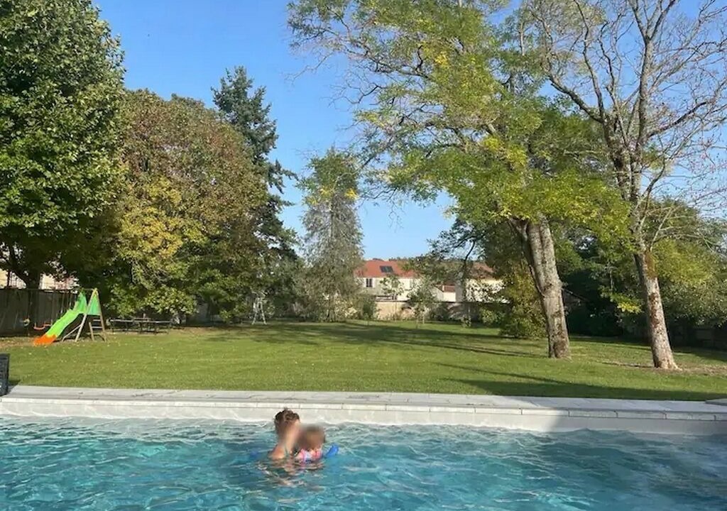 Photo of Outdoor in Crouy-sur-Ourcq