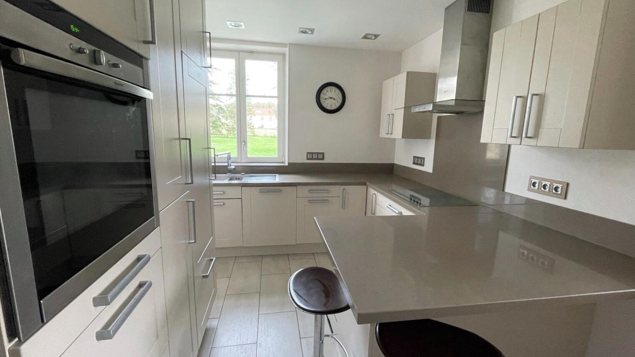 Photo of Kitchen in Crouy-sur-Ourcq