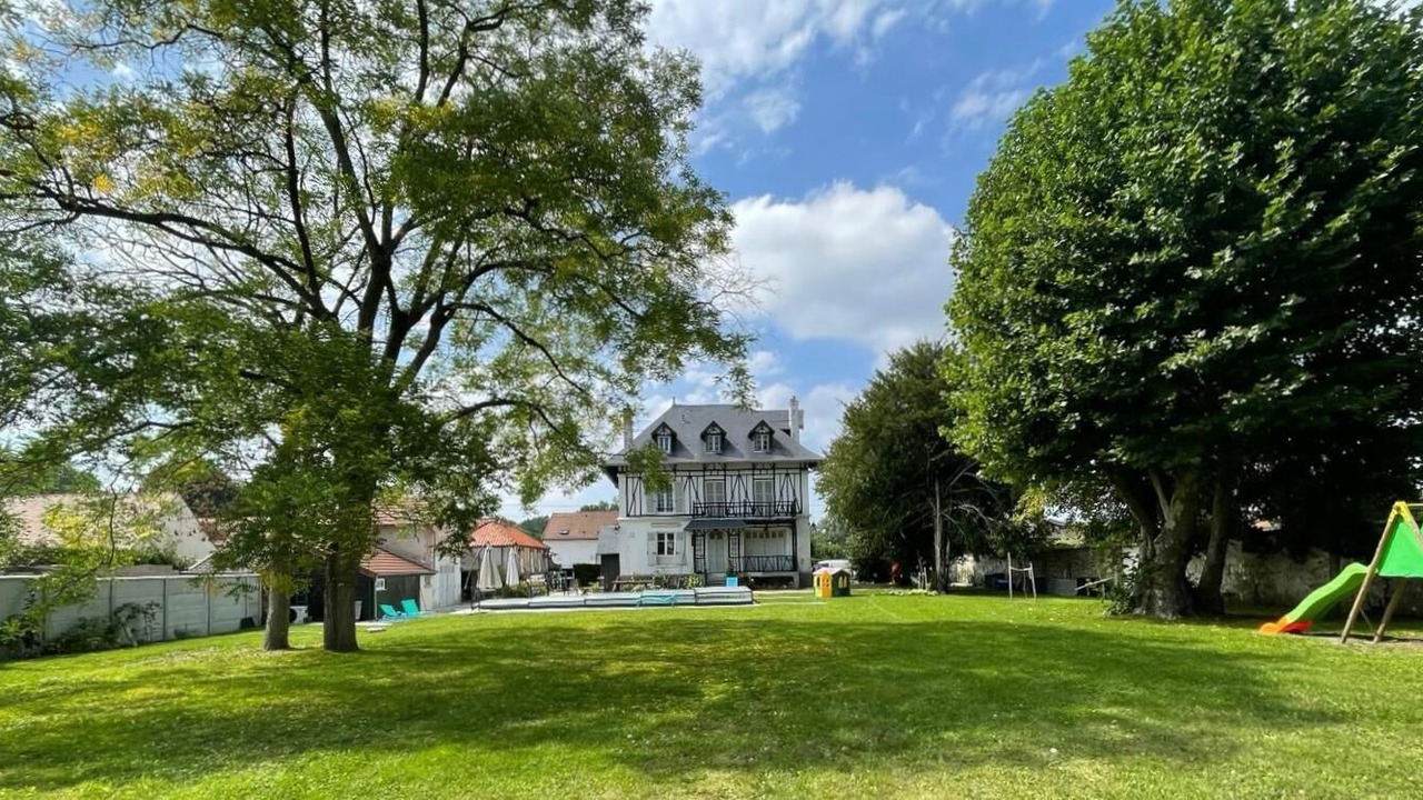 Photo of Outdoor in Crouy-sur-Ourcq