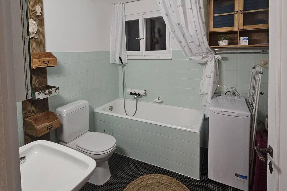 Photo of Bathroom in Montreux