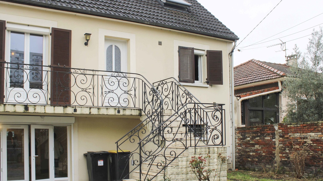 Photo of Outdoor in Saint-Denis