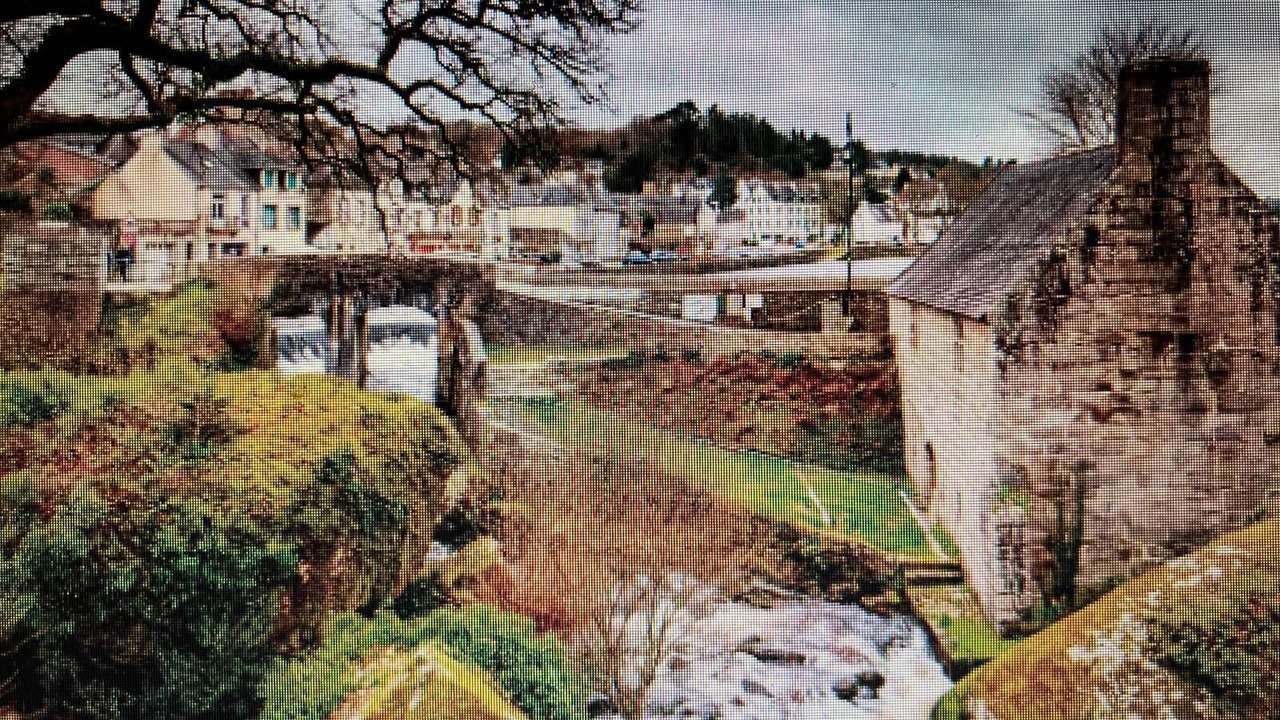 Photo of Others in Poullaouen