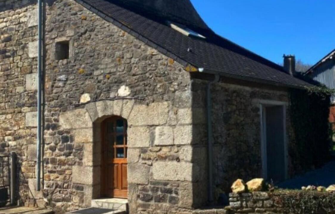 Photo of Outdoor in Poullaouen