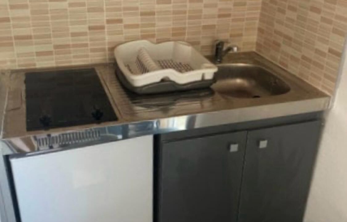 Photo of Kitchen in Poullaouen