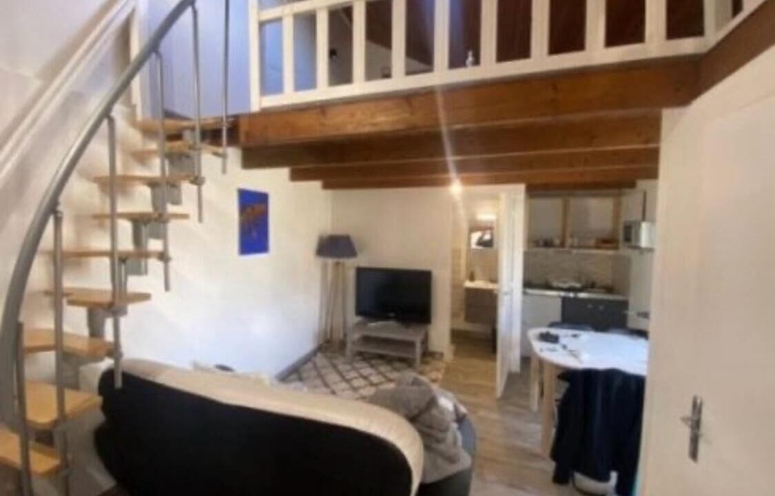 Photo of Kitchen in Poullaouen