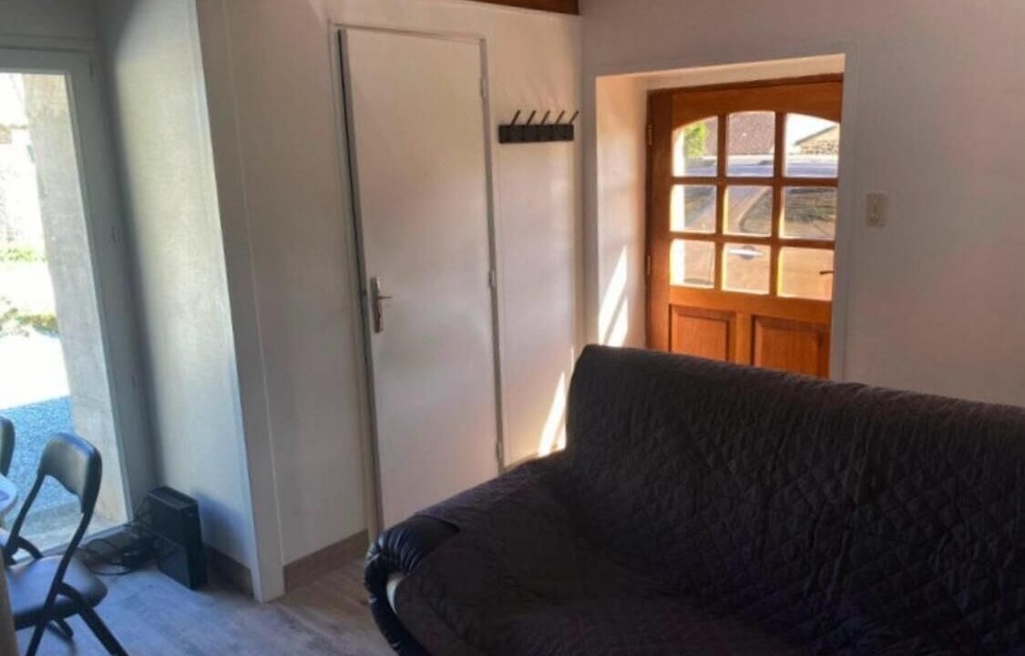 Photo of Livingroom in Poullaouen