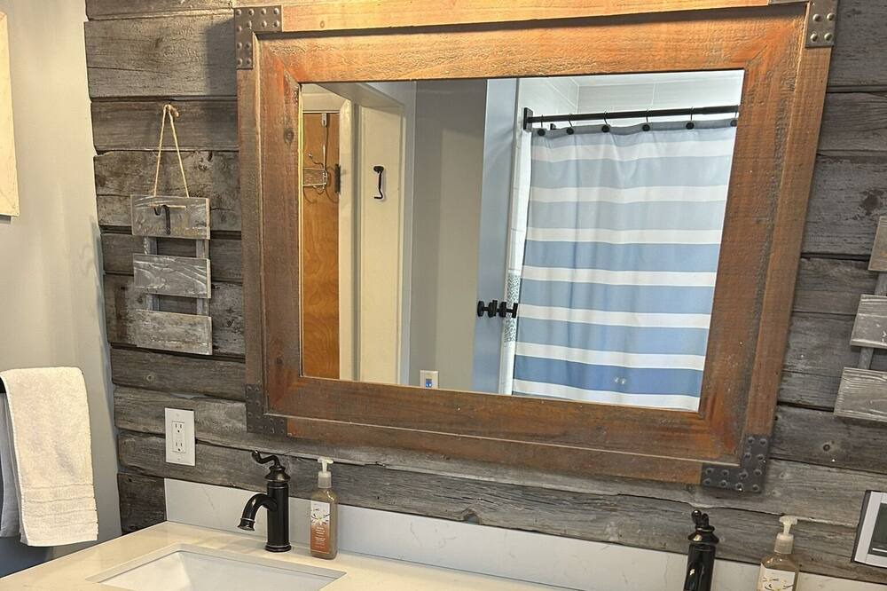 Photo of Bathroom in Pittsford