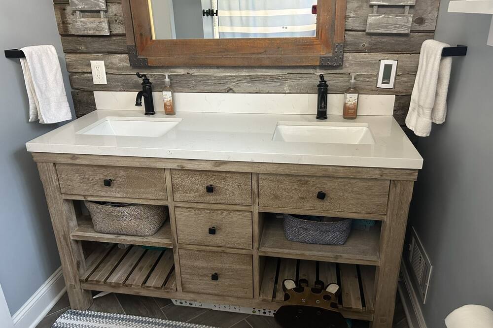 Photo of Bathroom in Pittsford