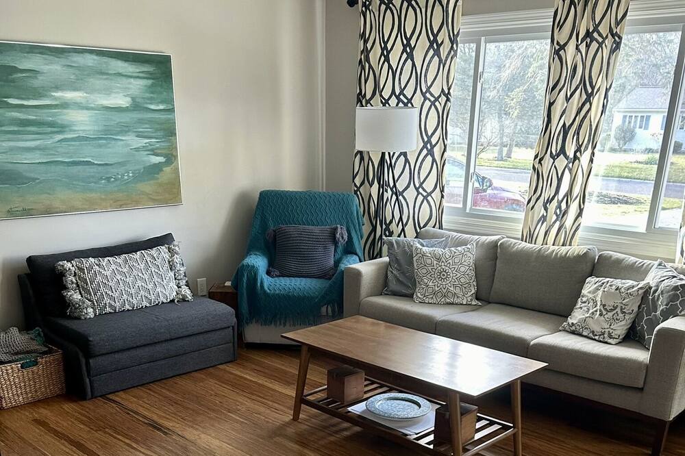Photo of Livingroom in Pittsford