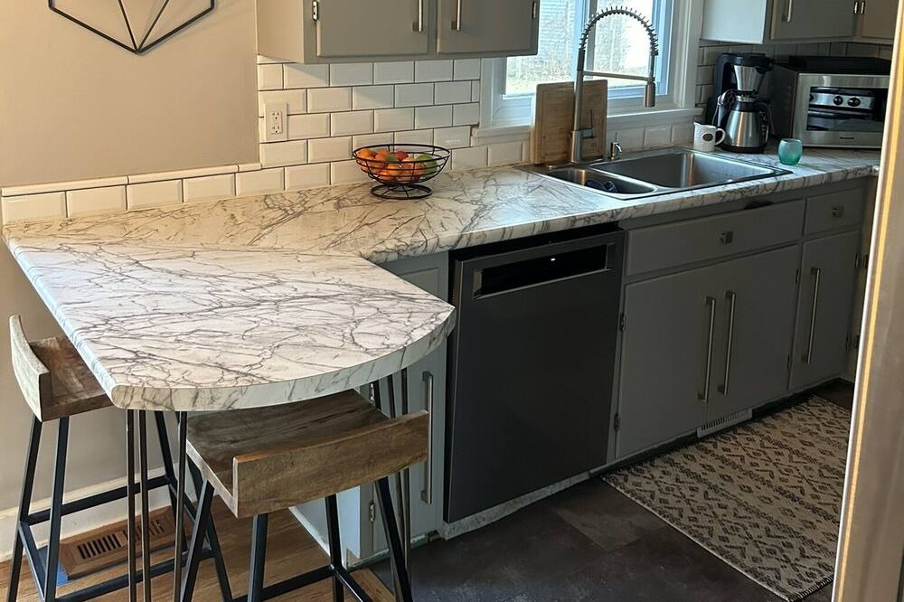 Photo of Kitchen in Pittsford