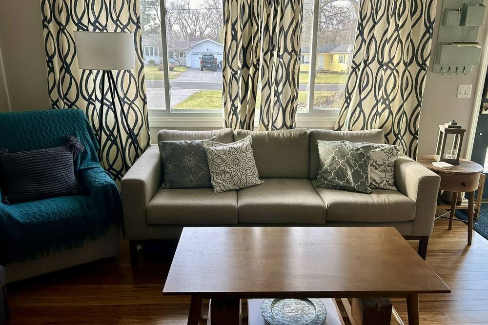Photo of Livingroom in Pittsford
