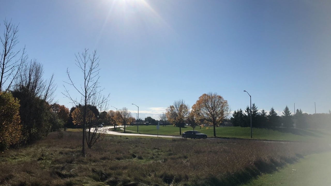 Photo of Outdoor in L'Amoreaux