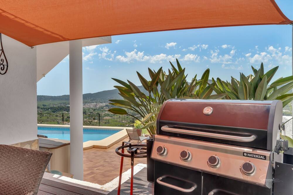 Photo of Outdoor in Jalon