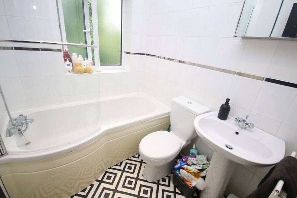 Photo of Bathroom in Eccles