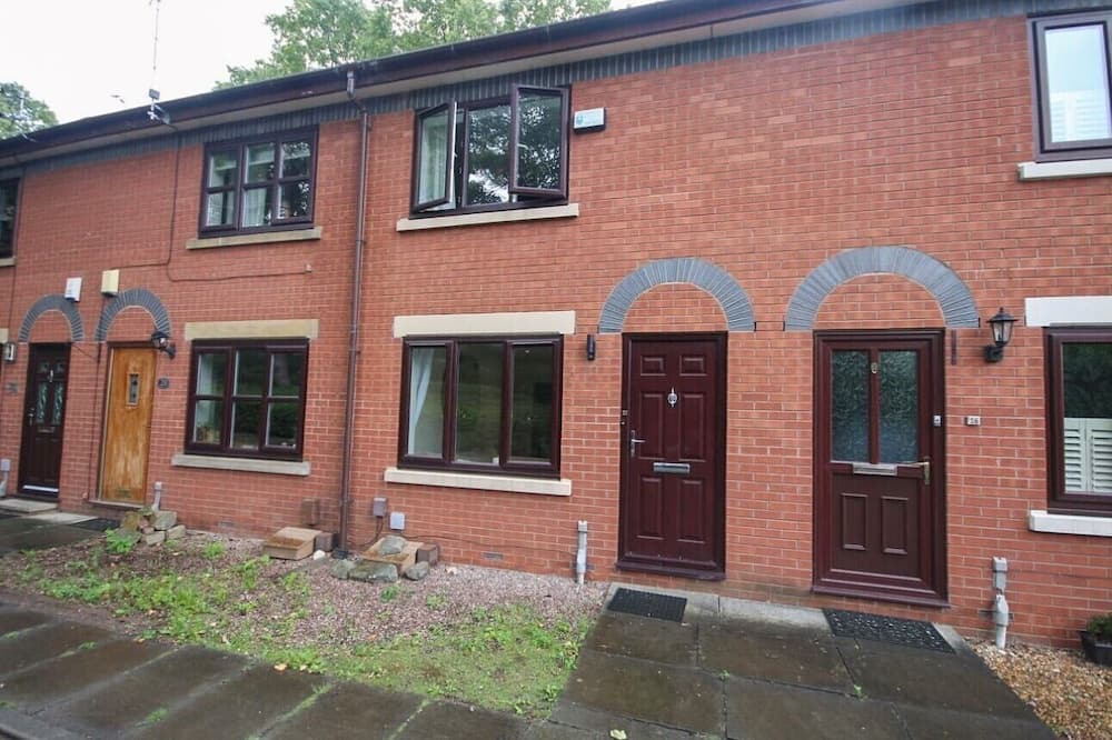 Photo of Outdoor in Eccles