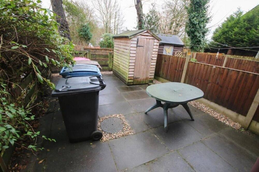 Photo of Outdoor in Eccles