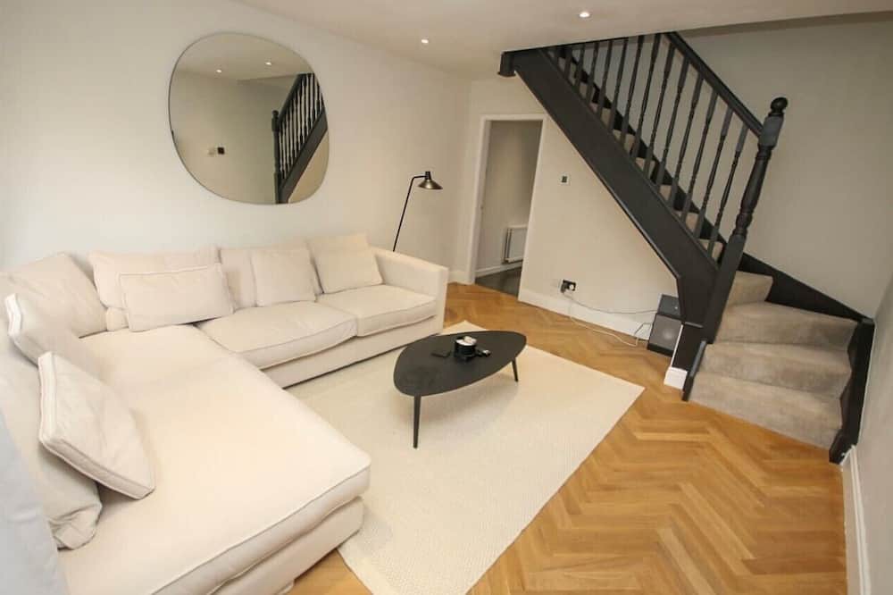 Photo of Bedroom in Eccles