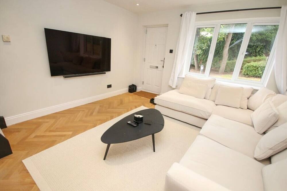 Photo of Bedroom in Eccles