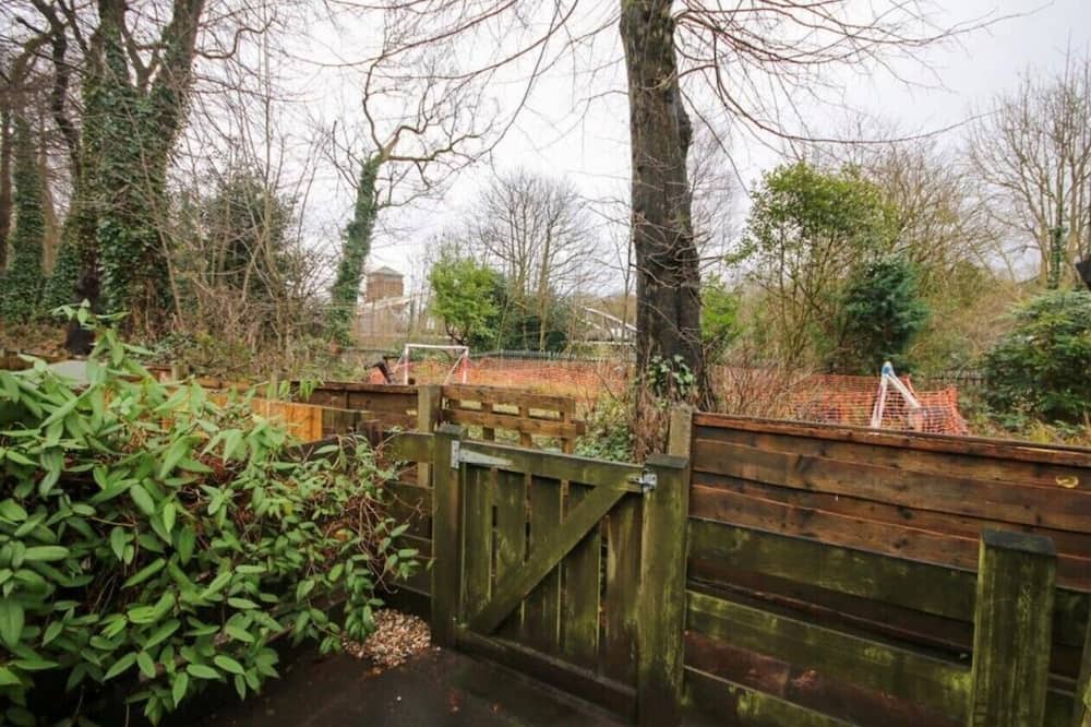 Photo of Outdoor in Eccles