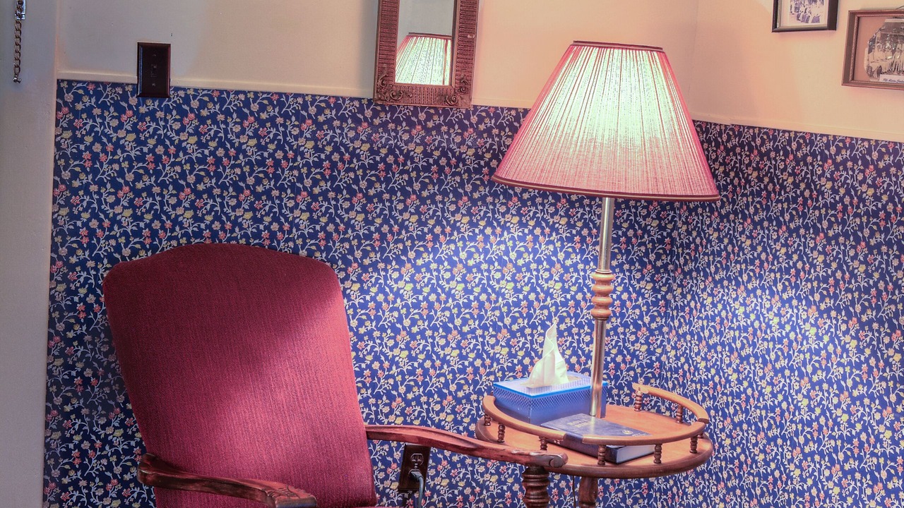 Photo of Bedroom in Allerton