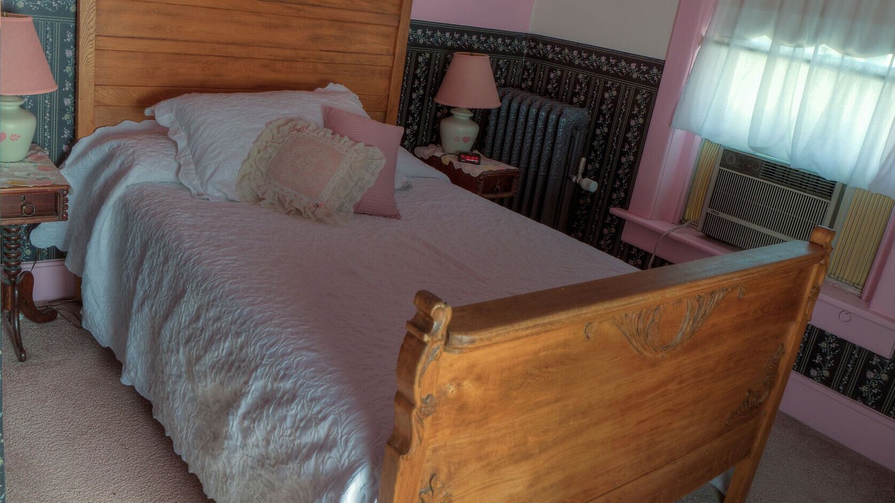 Photo of Bedroom in Allerton