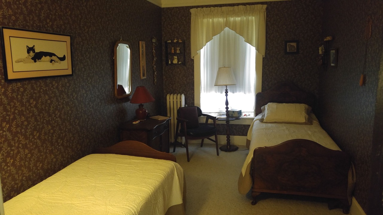 Photo of Bedroom in Allerton