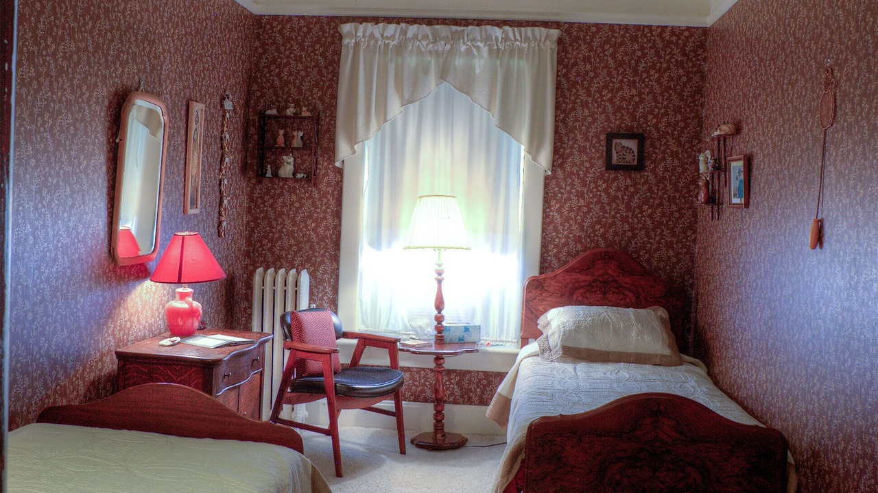 Photo of Bedroom in Allerton