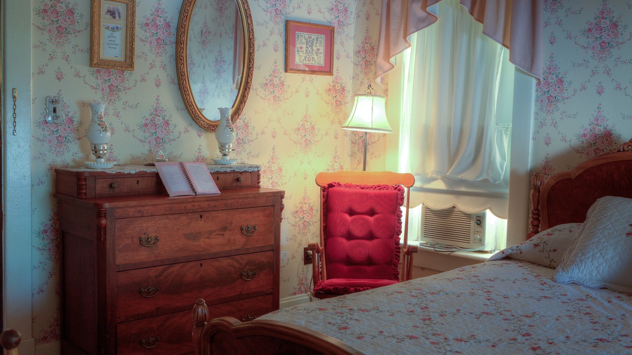 Photo of Bedroom in Allerton