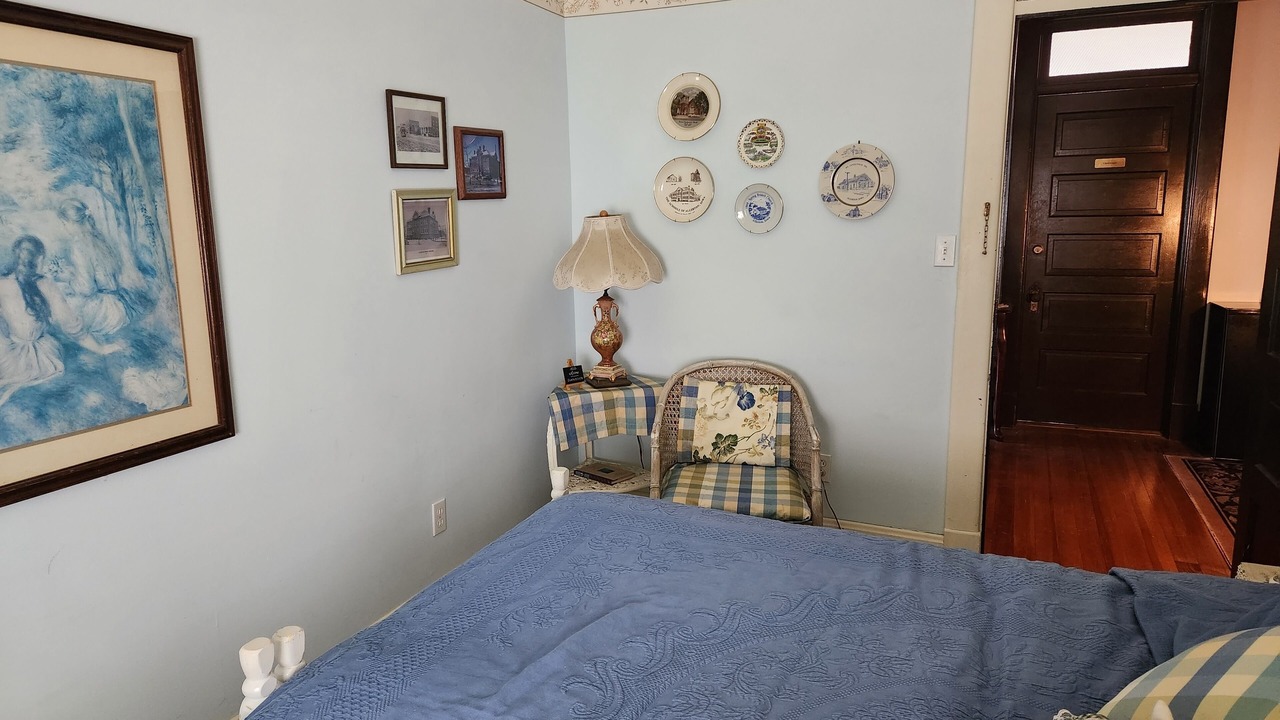 Photo of Bedroom in Allerton
