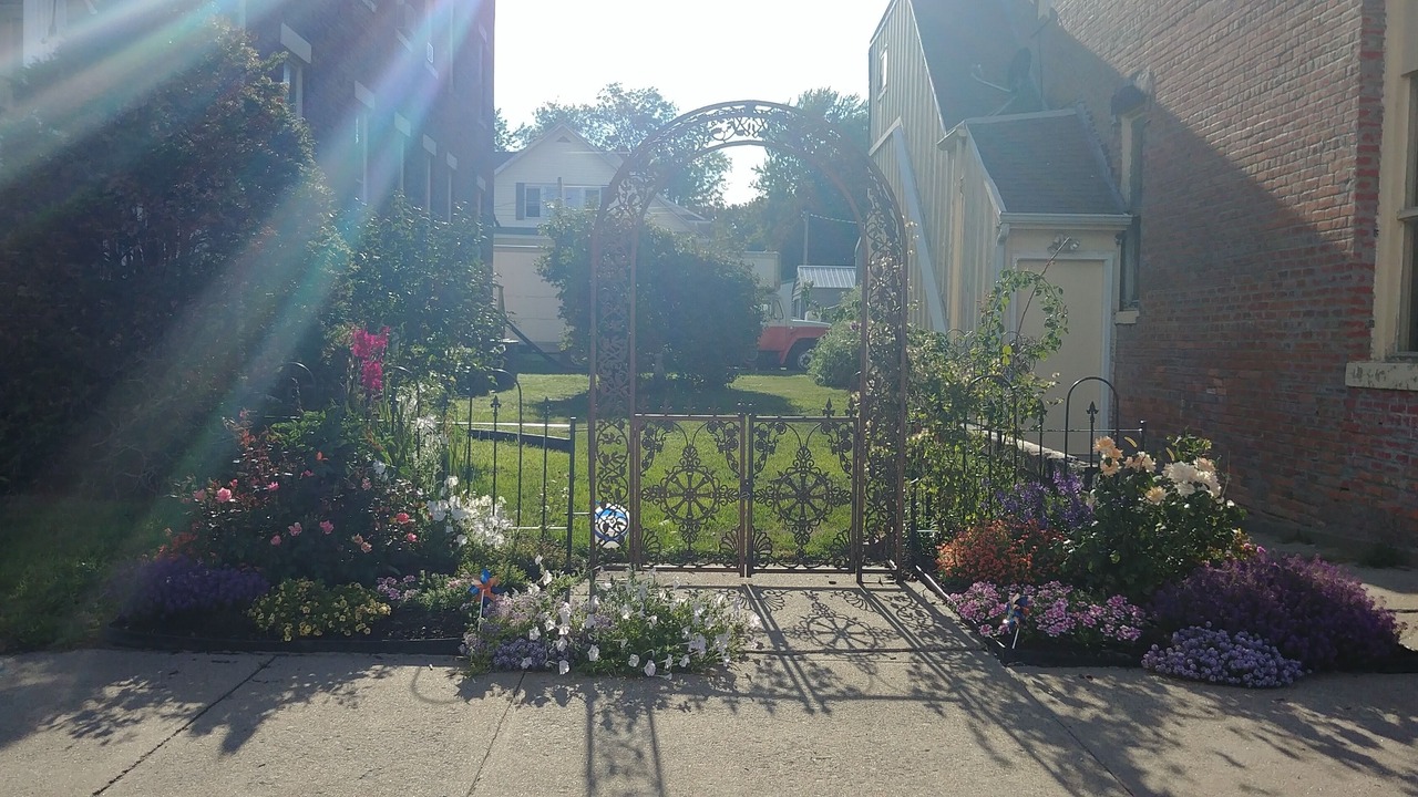 Photo of Outdoor in Allerton