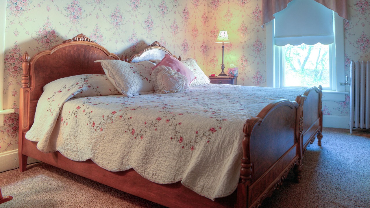 Photo of Bedroom in Allerton