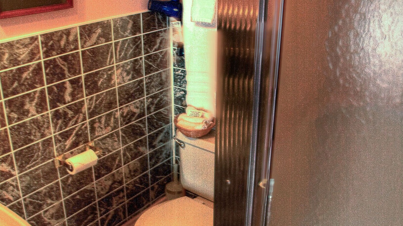 Photo of Bathroom in Allerton