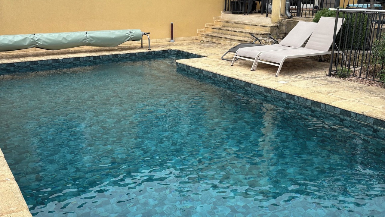 Photo of Outdoor in Montfavet