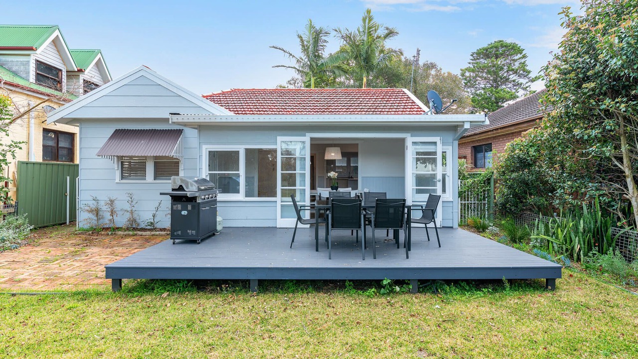 Photo of Outdoor in Woy Woy