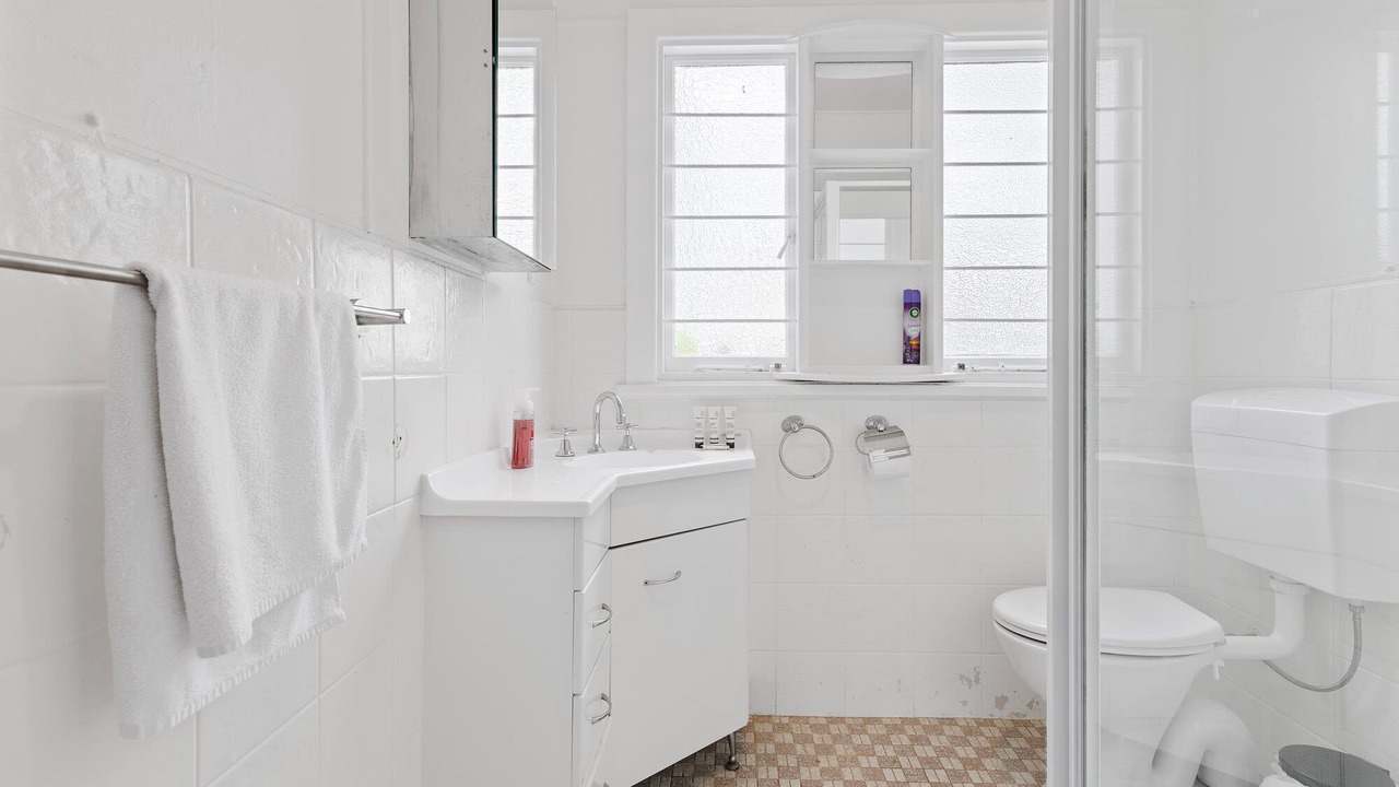 Photo of Bathroom in Woy Woy