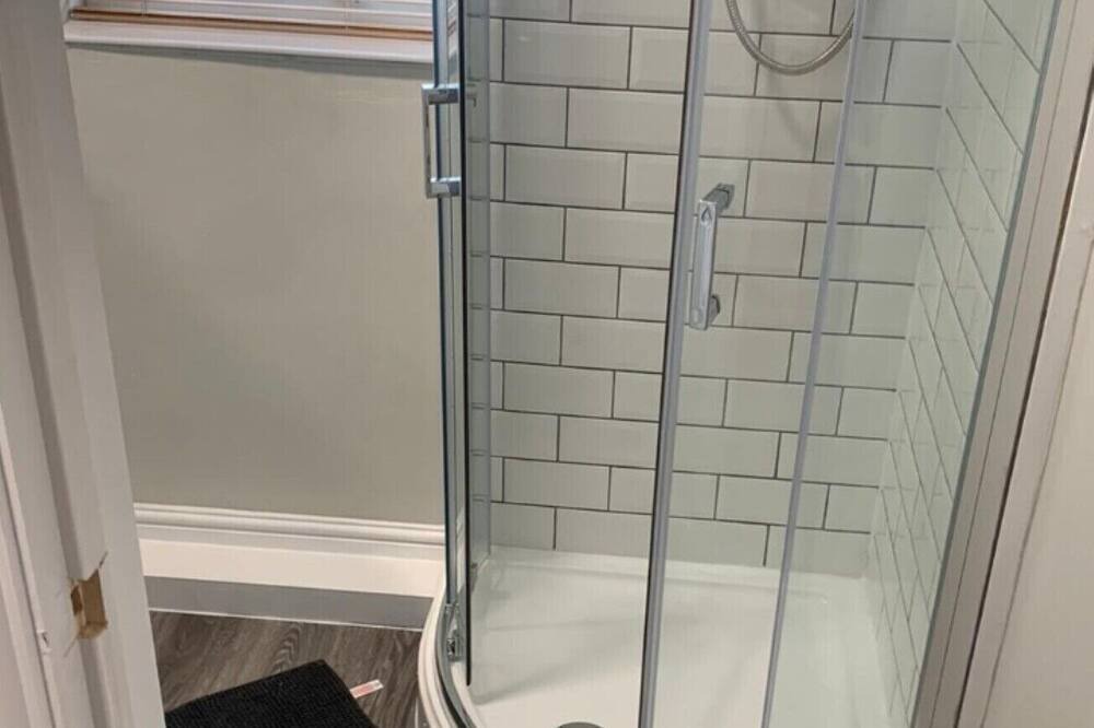 Photo of Bathroom in Eastleigh