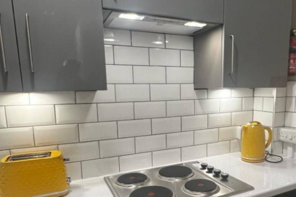 Photo of Kitchen in Eastleigh