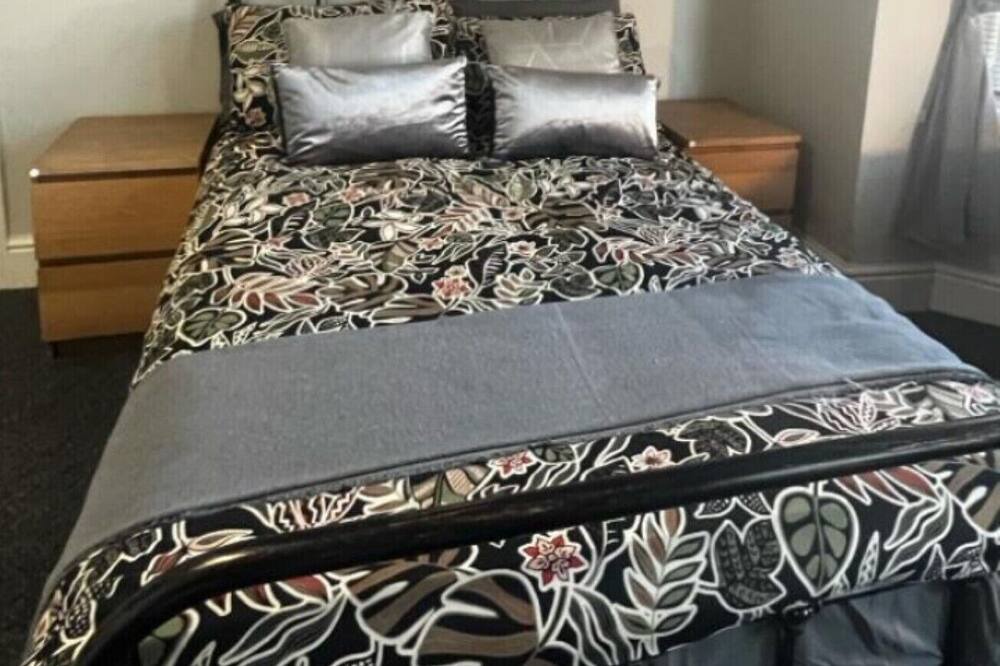 Photo of Bedroom in Eastleigh