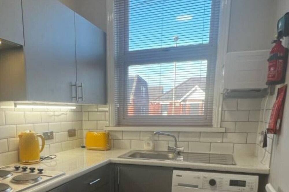 Photo of Kitchen in Eastleigh