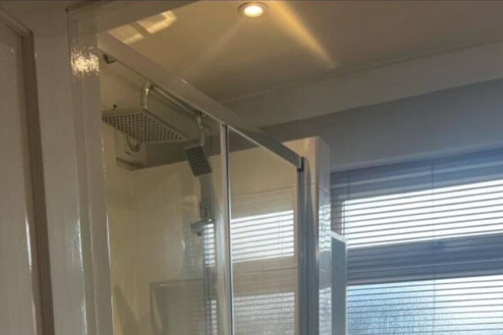 Photo of Bathroom in Eastleigh