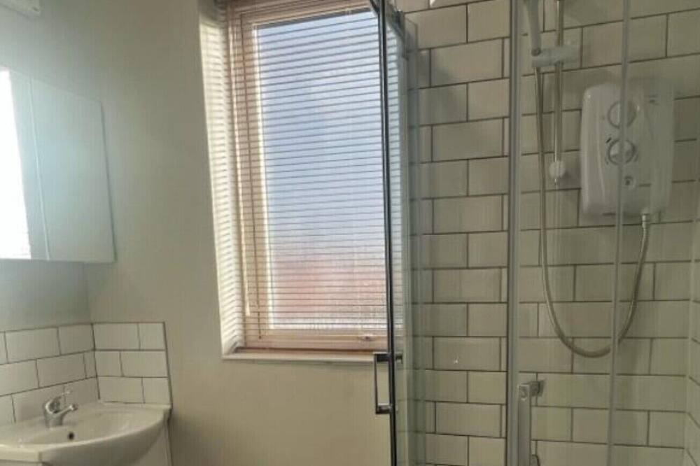 Photo of Bathroom in Eastleigh