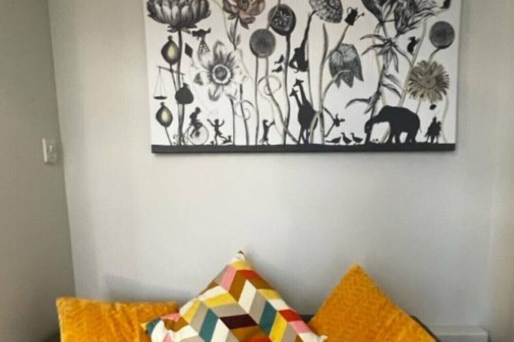 Photo of Livingroom in Eastleigh