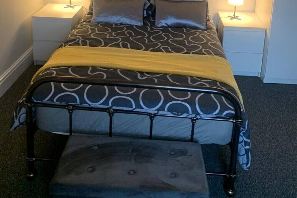 Photo of Bedroom in Eastleigh