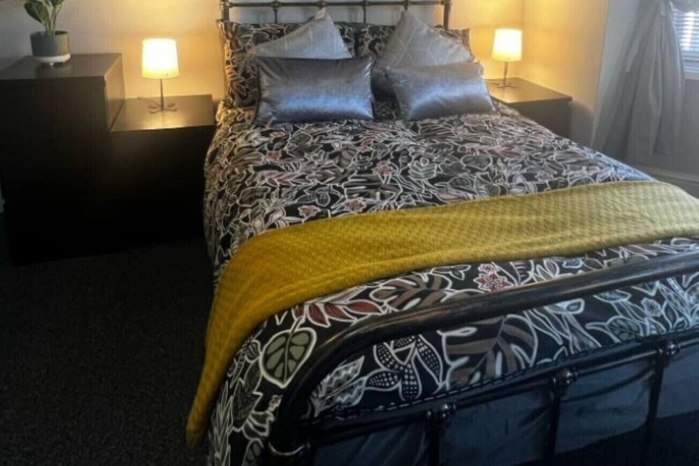 Photo of Bedroom in Eastleigh