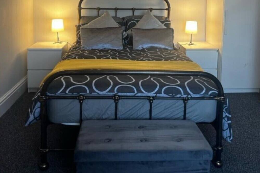 Photo of Bedroom in Eastleigh