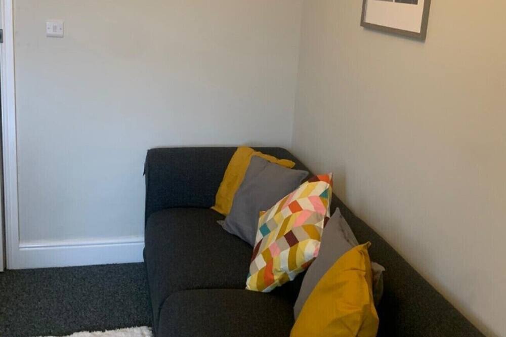 Photo of Livingroom in Eastleigh