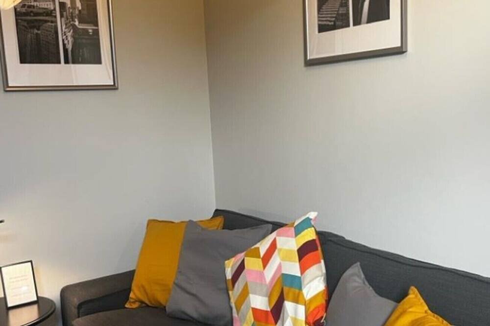 Photo of Bedroom in Eastleigh