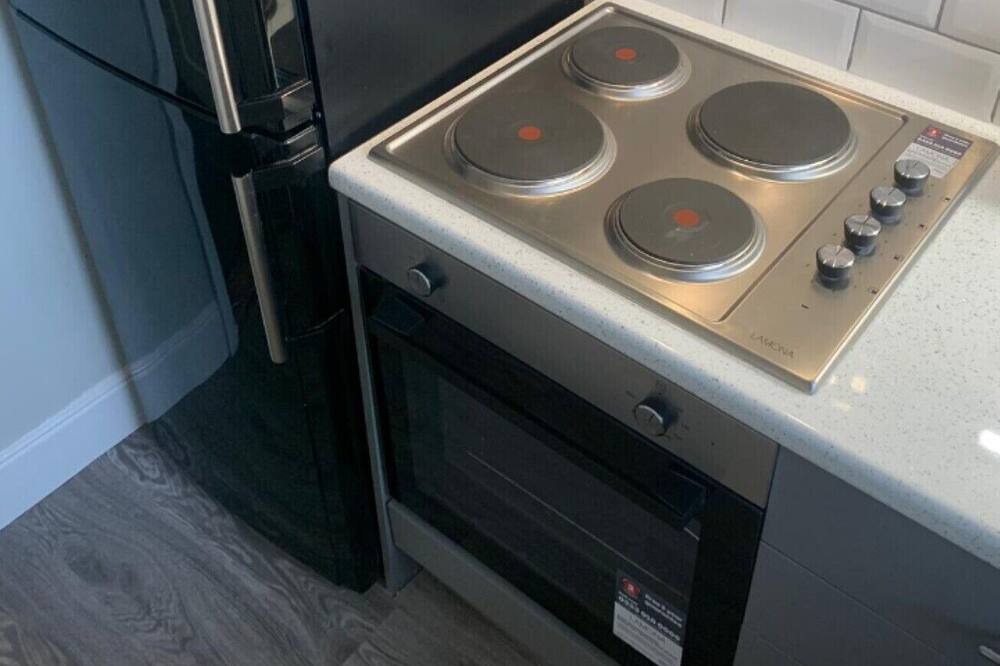 Photo of Kitchen in Eastleigh